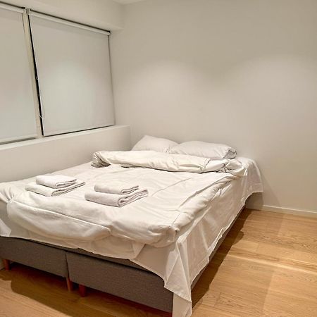 Modern House With Great View! Apartamento Tromsø Exterior foto