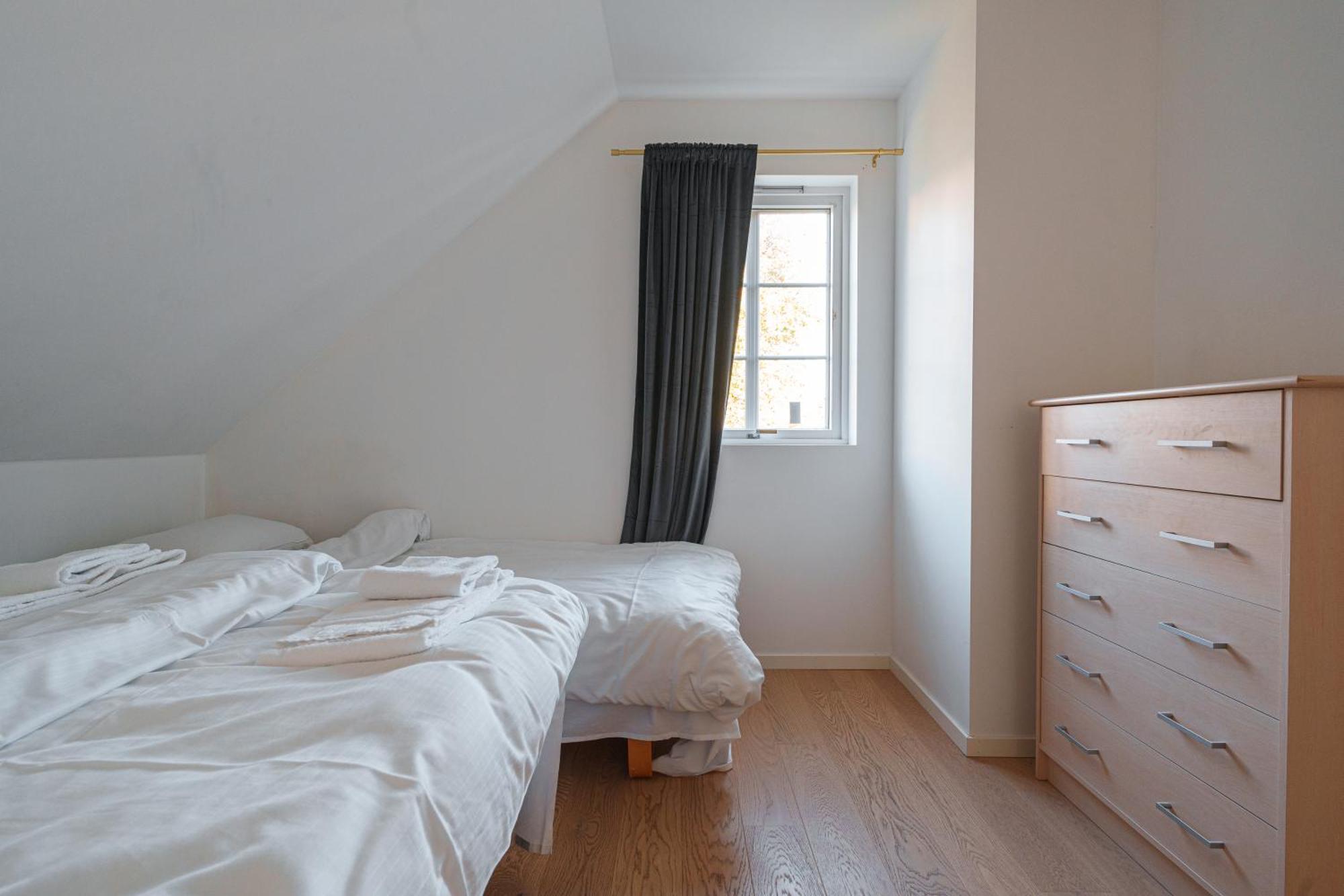 Modern House With Great View! Apartamento Tromsø Exterior foto