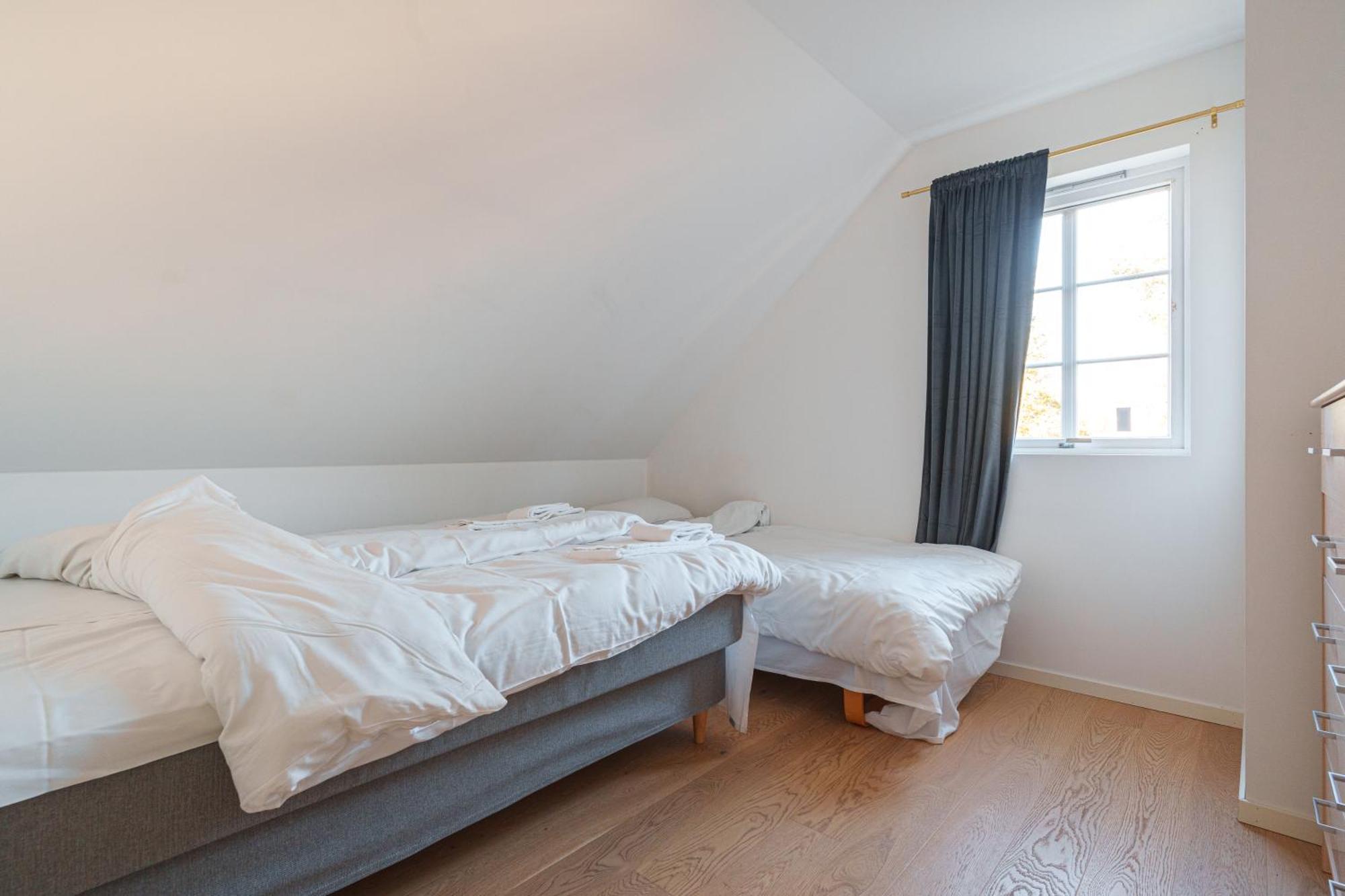 Modern House With Great View! Apartamento Tromsø Exterior foto